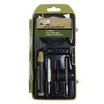 Sport Ridge 22 Cal 12-Piece Rifle Cleaning Kit w/Hard Case