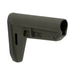 Magpul MAG1444ODG MOE Carbine Stock OD Green Fits AR10/AR15/M4/M16/M110/SR25