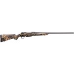 Winchester XPR Hunter 350 Legend Rifle with MOA Trigger System Nickel Teﬂon - 4rd