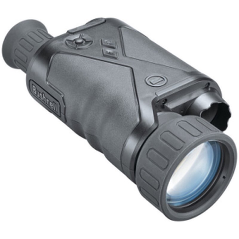 BUSHNELL 6x50 Equinox Z2 Mono Night Vision