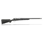 Christensen Arms Ridgeline .300 RUM 26 Inch Rifle Black With Gray Webbing