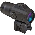 SIG SAUER Juliet 4nifer 4X 90 DeGree Powercam Mount