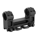 ERA-TAC ERATAC One-Piece Mount 20 MOA AR-15 Scope Mount 35mm Ring Diameter