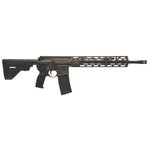 HK MR556 A4 5.56x45mm 16.5" 30rd - Patriot Brown