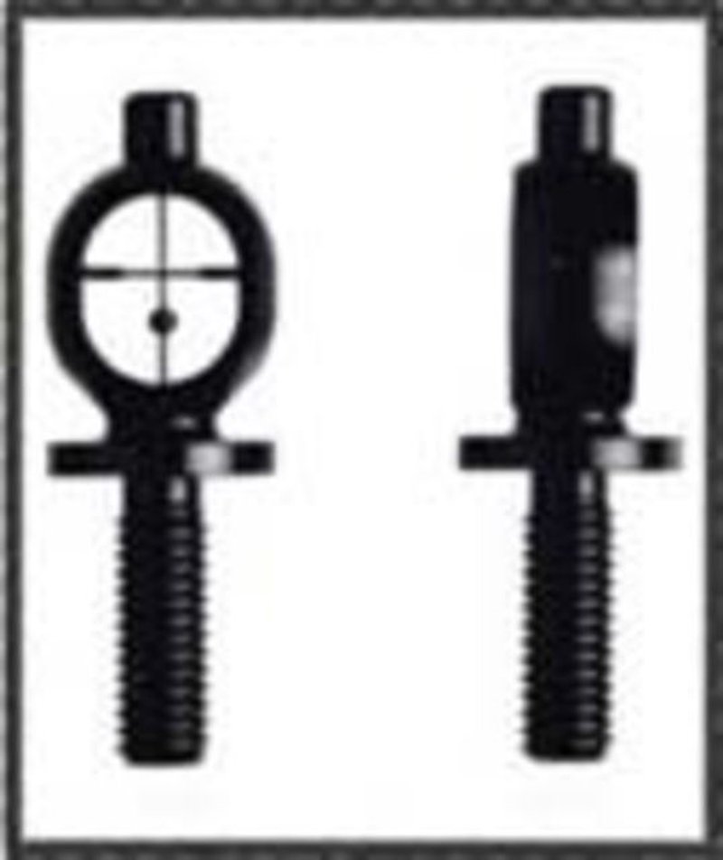 KNS Precision AR15/M16/AR10/ SR25 Tactical Sight ARTACDU Black