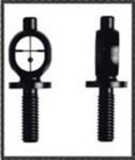 KNS Precision AR15/M16/AR10/ SR25 Tactical Sight ARTACDU Black