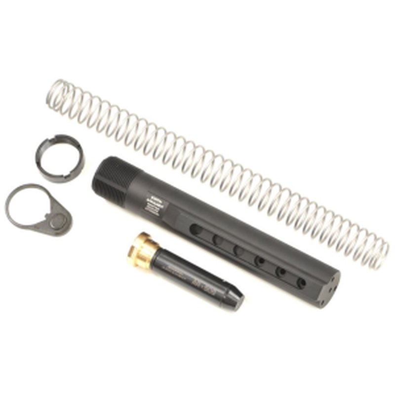 Griffin Armament AR-15, LR-308 Carbine Stock Mounting Kit