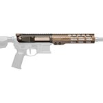 Blackout Defense Complete Dual Taper Lock .300 AAC Forward Assist Upper Receiver Group