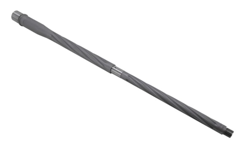 Shaw AR-10 308 Winchester Threaded Barrel