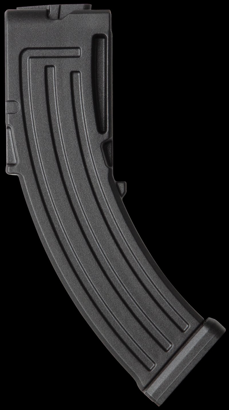 Derya TM22 Magazine 15 Round Polymer 22LR TM22 Pistol Magazine