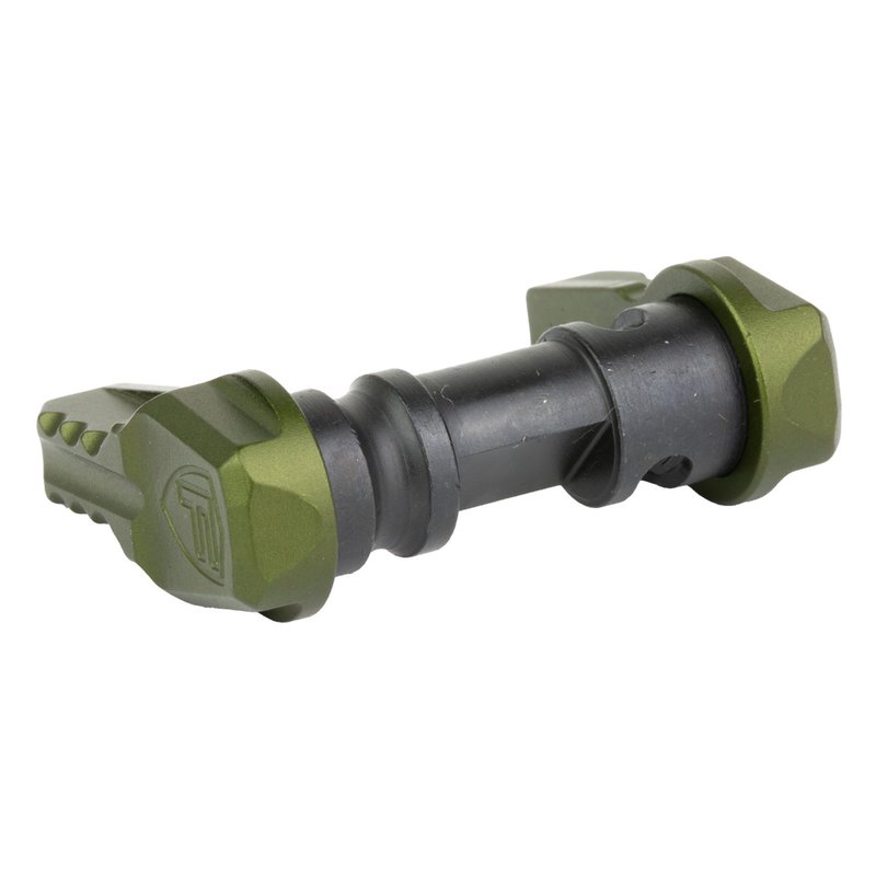Fortis Shift Hand Stop Olive Drab Green for M-LOK 9.6in
