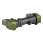 Fortis Shift Hand Stop Olive Drab Green for M-LOK 9.6in