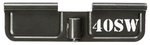 Battle Arms Development Engraved AR-15 Dust Cover