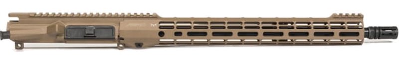 Aero Precision AR-15 M4E1 Barreled Upper Receiver 5.56x45mm NATO 16" Barrel Atlas S-One M-LOK Handguard