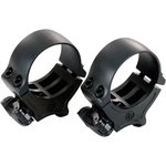 Sauer 505 Saddle Mount Base, 30mm Low Ring, Compatible with 30mm Optics