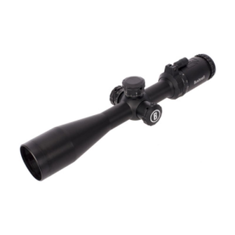 Bushnell AR Optics 3-12x40mm Rifle Scope - Drop Zone 223 Reticle