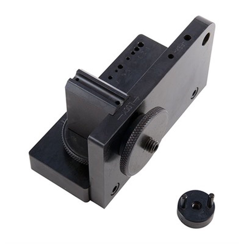 Power Custom Series I Stoning Fixture for AR-15/M16 .154 Adapter