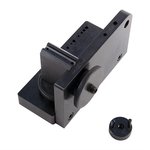 Power Custom Series I Stoning Fixture .154 Adapter for AR-15/M16