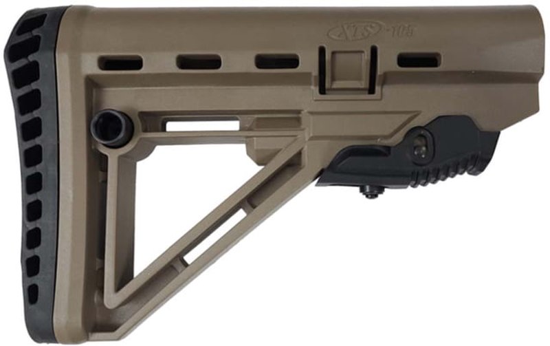 XTS AR Stock Standard Tan FDE 105-T
