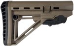 XTS AR Stock Standard Tan FDE 105-T