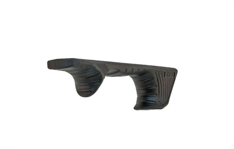 DLG Tactical M-Lok Handstop w/QD Hard Base