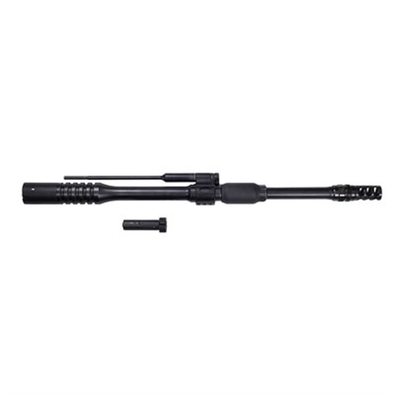 UXR 308 Winchester 16" Barrel Conversion Kit