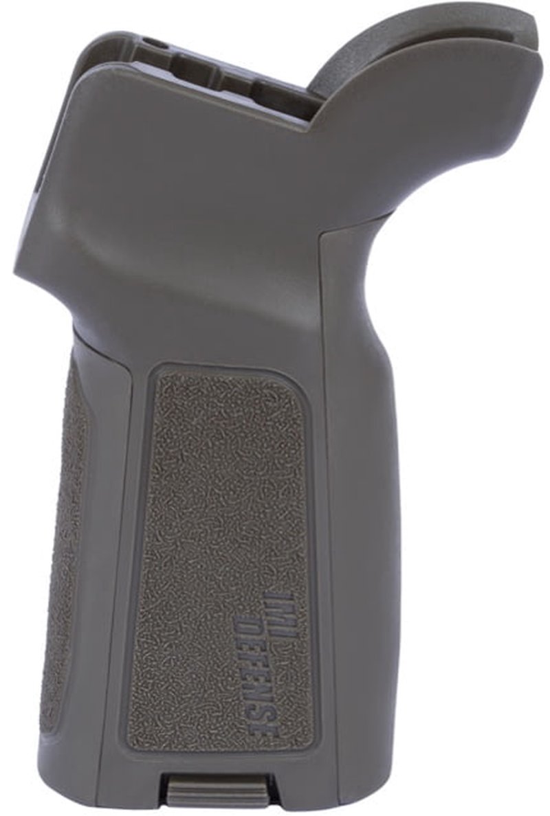 IMI Defense CG-2 Pistol Grip w/ Interchangeable Panels