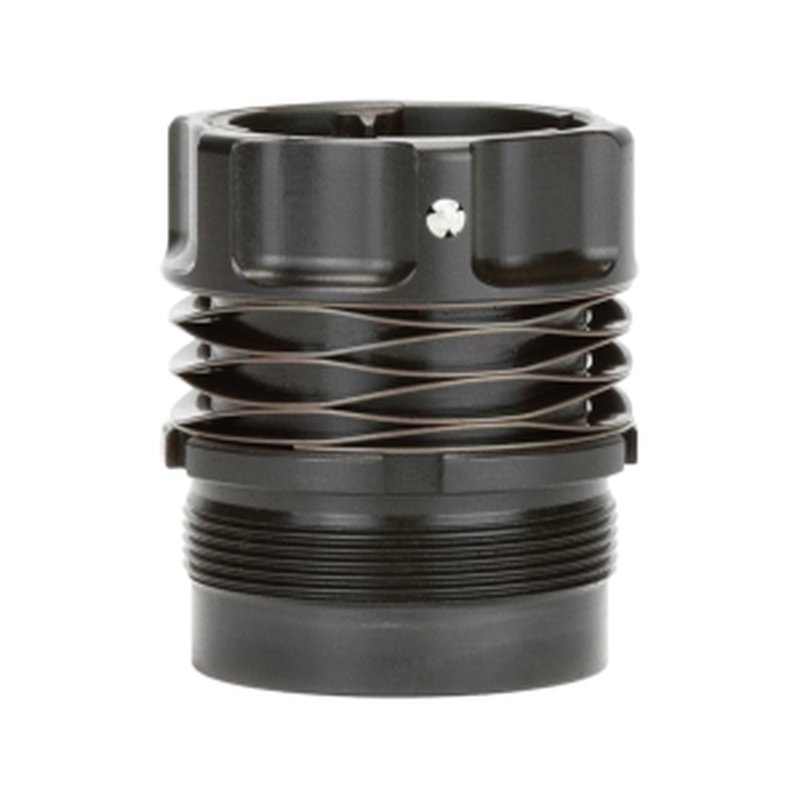Griffin Armament DUAL-LOK HUB Mount Suppressor Adapter 1.375\"-24 Thread