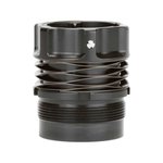 Griffin Armament DUAL-LOK HUB Mount Suppressor Adapter 1.375\"-24 Thread