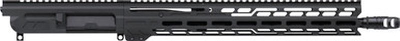Upper Group, DISSENT, Mk4, 338 ARC, 16.1"