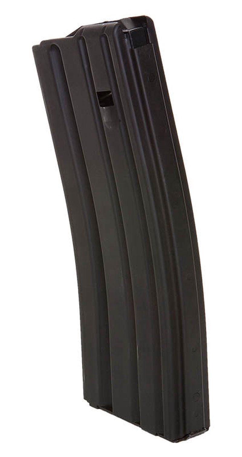 C Products Defense Stainless Steel 30 Round 5.56/.223 Rem/.300 Blackout AR-15 Detachable Magazine