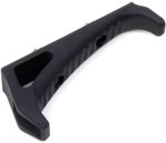 A3 Industries Omni Angled Foregrip M-LOK MJF Polymer Black