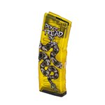 Amend2 AR-15 Magazine Translucent Yellow Don't Tread On Me 5.56x45mm/.223 Rem 30rd