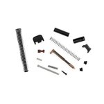 Zaffiri Precision Glock 17 Gen 3 Upper Parts Kit UPK-G17G13 Black