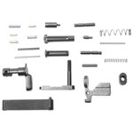 Wilson Combat Trlowerk Lower Receiver Parts Kit AR-15 Black