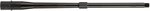 Ballistic Advantage .308 Winchester 18 inch Hanson Contour Mid Length 1-10 Twist 5/8x24 Thread QPQ Corrosion Resistant Black