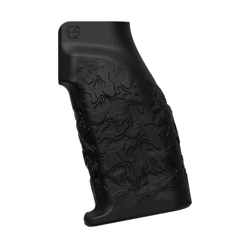 Edgar Sherman Design Granite Grip Black