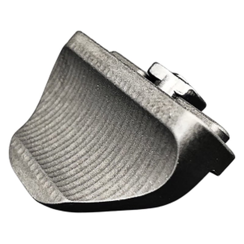 Gray Ops CNC M-LOK Precision Thumbrest (Thumb Rest/Handguard Accessory)