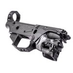 Sharps Bros Showdown AR-15 Multi-Caliber Stripped Lower Receiver SBLR11