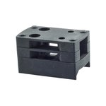 Shield Sights SMS & RMS Picatinny Red Dot Mount