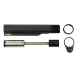 Armaspec AR9 Gen3 Sound Mitigation Buffer Kit ARM268-9 Color Stainless/Black