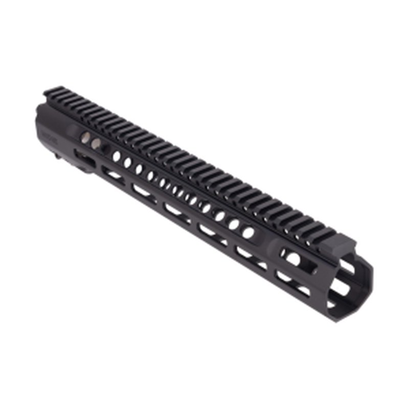 Hodge Defense Systems Spine Lock M-LOK AR-15 Handguard - 13.5 inch