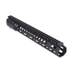 Hodge Defense Systems Spine Lock M-LOK AR-15 Handguard - 13.5 inch