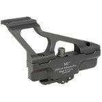 Midwest Industries AKG2 Gen 2 Side Mount for Trijicon MRO (Quick-Detach)
