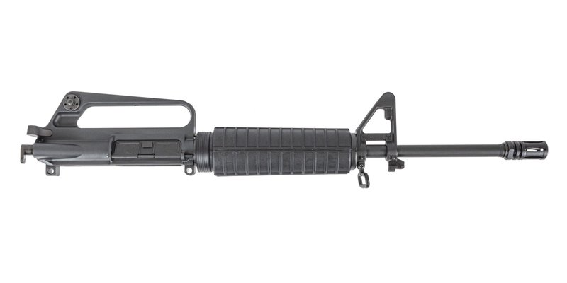 Harrington & Richardson Retro 653 16" 5.56 Carbine-Length AR-15 Upper w/ 1:7 Twist