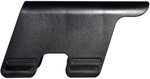 Kexuan High Profile Tactical Cheek Rest Riser, 1.25 in ASCR02