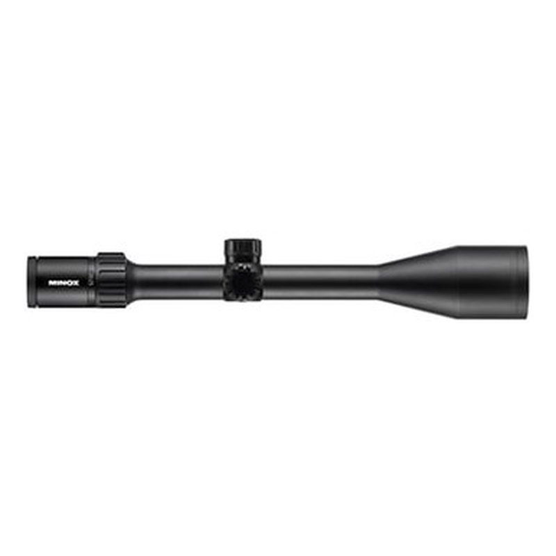 Minox ZX5i 5-25x50 SF Scope 30mm Illuminated German