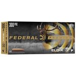 Federal Premium P300PRCELDX1 300 PRC 212 ELD-X Ammunition