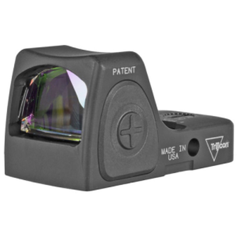 Trijicon RMRcc 3.25 MOA Red Dot For Concealed Carry Micro Reflex Sight