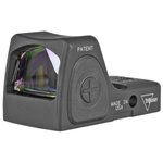 Trijicon RMRcc 3.25 MOA Red Dot For Concealed Carry Micro Reflex Sight